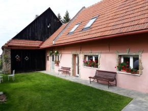 Privát Liptov Holiday House